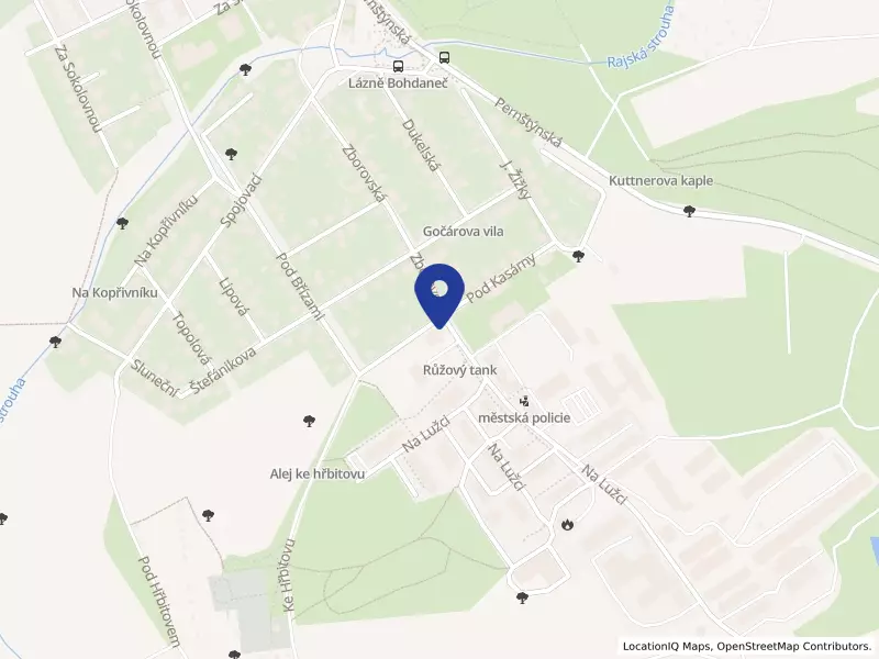 VCP s.r.o., Na Lužci 703, 53341 Lázně Bohdaneč - Lázně Bohdaneč, IČO 05499771