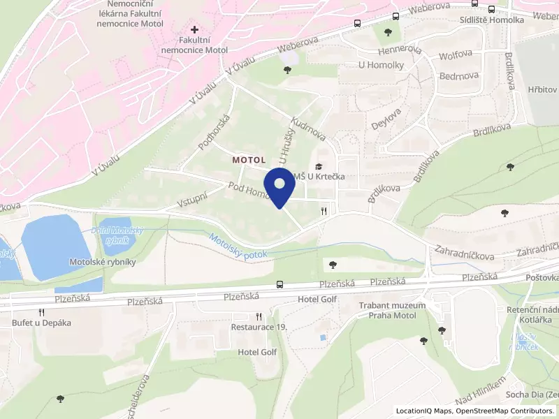 POINT, s.r.o., V přelomu 45/3, 15000 Praha 5 - Motol, IČO 60472146