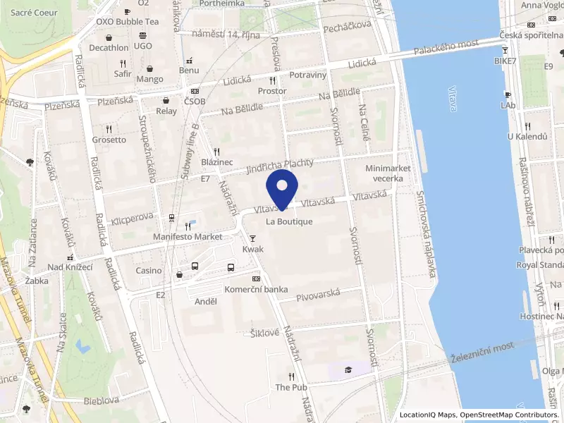 Managehotels s.r.o., Vltavská 667/11, 15000 Praha 5 - Smíchov, IČO 24241253