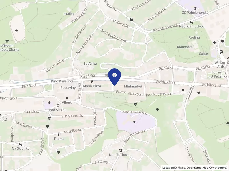 JK KOUPELNY s.r.o., U Kavalírky 8/4, 15000 Praha 5 - Košíře, IČO 29043310