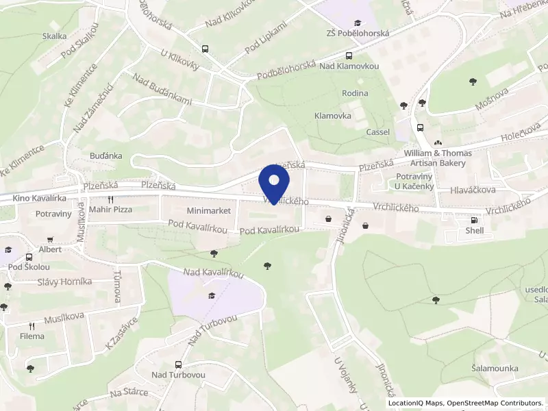 ABC - Build s.r.o., Vrchlického 484/45, 15000 Praha 5 - Košíře, IČO 06914560