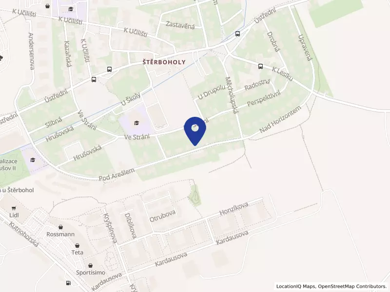 Baker`s House s.r.o., Pod areálem 431/18a, 10200 Praha 10 - Štěrboholy, IČO 24723487