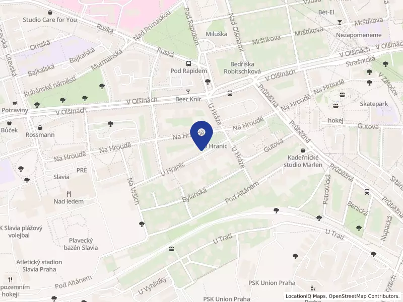KOTSASSEN s.r.o., Praha, U hranic 1936/19, 10000 Praha 10 - Strašnice, IČO 27451917
