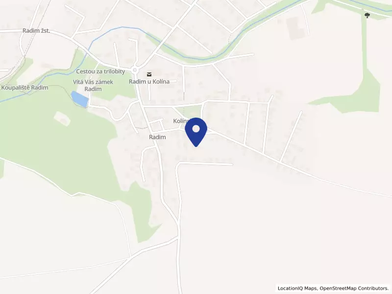 Some Agency s.r.o., 109, 28103 Radim - Radim, IČO 23250984
