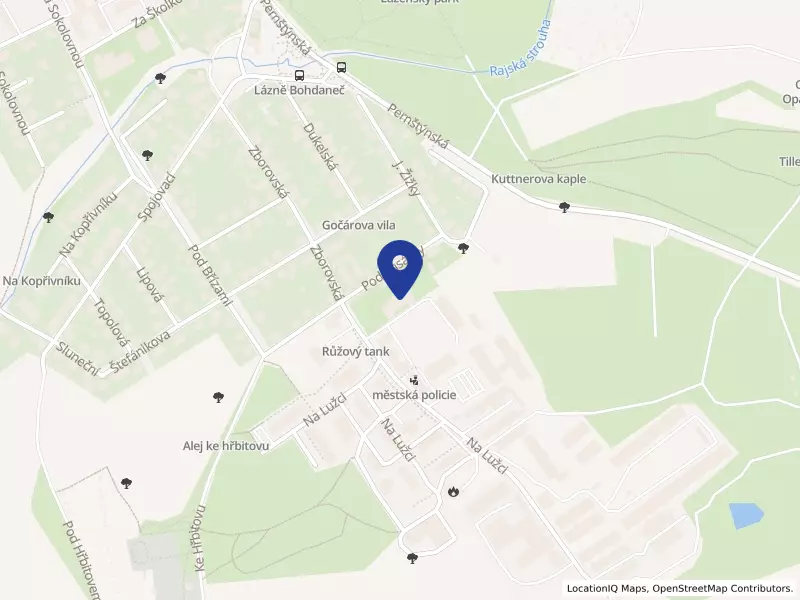 RADKA Water s.r.o., Na Lužci 706, 53341 Lázně Bohdaneč - Lázně Bohdaneč, IČO 14047454