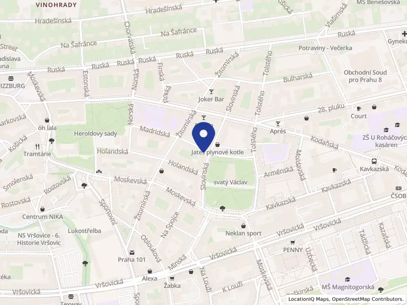 Reklamní studio G s.r.o., Madridská 750/26, 10100 Praha 10 - Vršovice, IČO 27240835