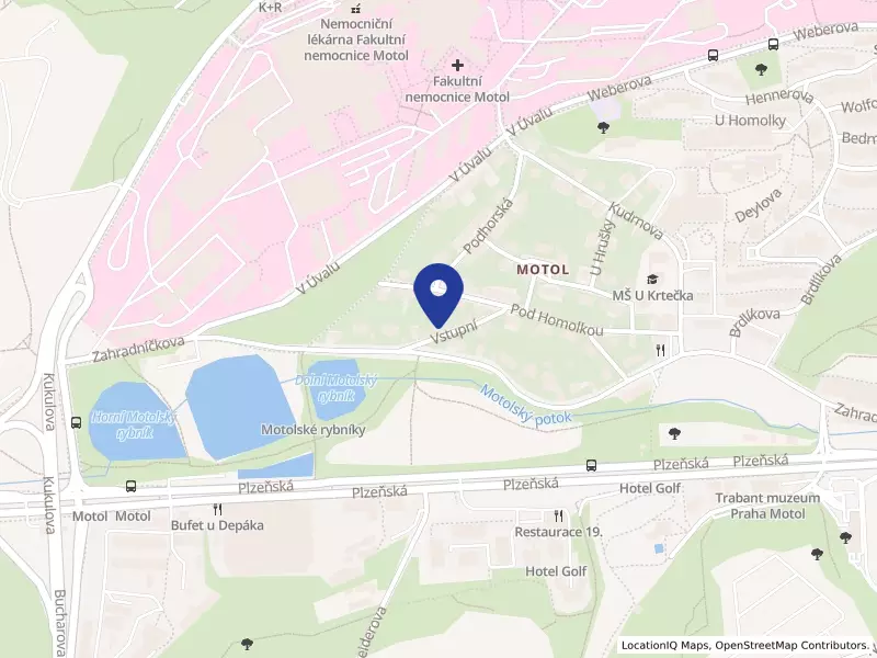 IODIUM CZ s.r.o., Vstupní 152/3, 15000 Praha 5 - Motol, IČO 26692929