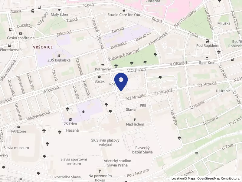 ČEKO PRAHA, s.r.o., Kubánské náměstí 1484/23a, 10000 Praha 10 - Vršovice, IČO 26169916
