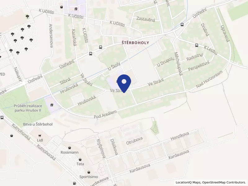 SENSEPOCKET, s.r.o., Ve stráni 461/32, 10200 Praha 10 - Štěrboholy, IČO 01718673