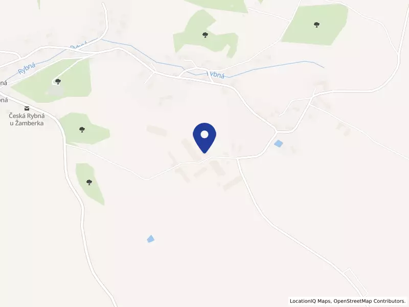 Podchlumí a.s., 175, 56185 Česká Rybná - Česká Rybná, IČO 25258788