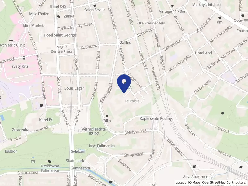 INVESTIKA, investiční společnost, a.s., U Zvonařky 291/3, 12000 Praha 2 - Vinohrady, IČO 04158911