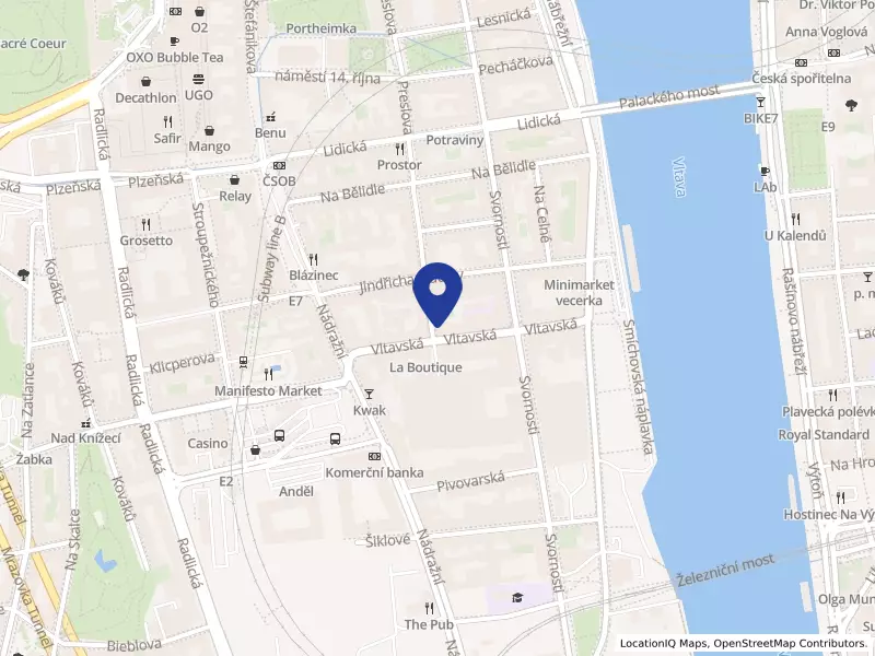 Fluorum Dent s.r.o., Staropramenná 397/4, 15000 Praha 5 - Smíchov, IČO 06637434