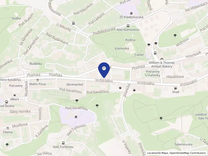 BR Brokers, s.r.o., Vrchlického 474/98, 15000 Praha 5 - Košíře, IČO 28419022