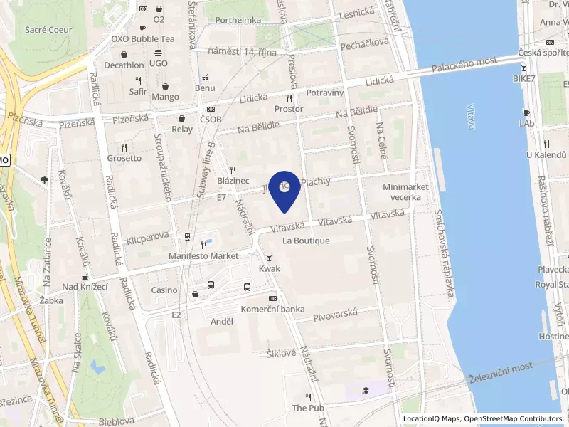 Park Lane International School, a.s., Vltavská 3101/24, 15000 Praha 5 - Smíchov, IČO 28465598