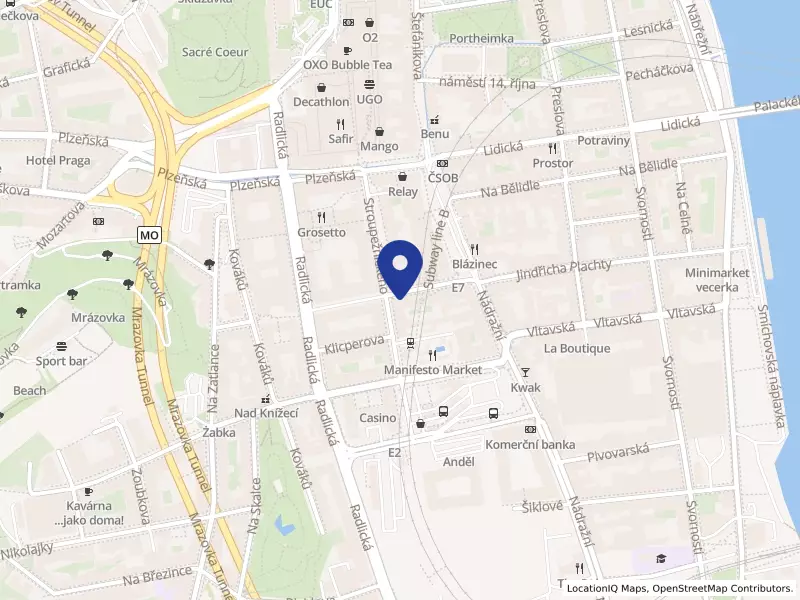BlueAnděl s. r. o., Bozděchova 970/11, 15000 Praha 5 - Smíchov, IČO 24149829