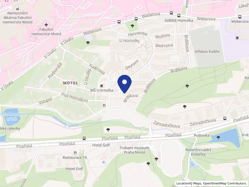 AGRO - PROFI s.r.o., Brdlíkova 284/1a, 15000 Praha 5 - Motol, IČO 27442900