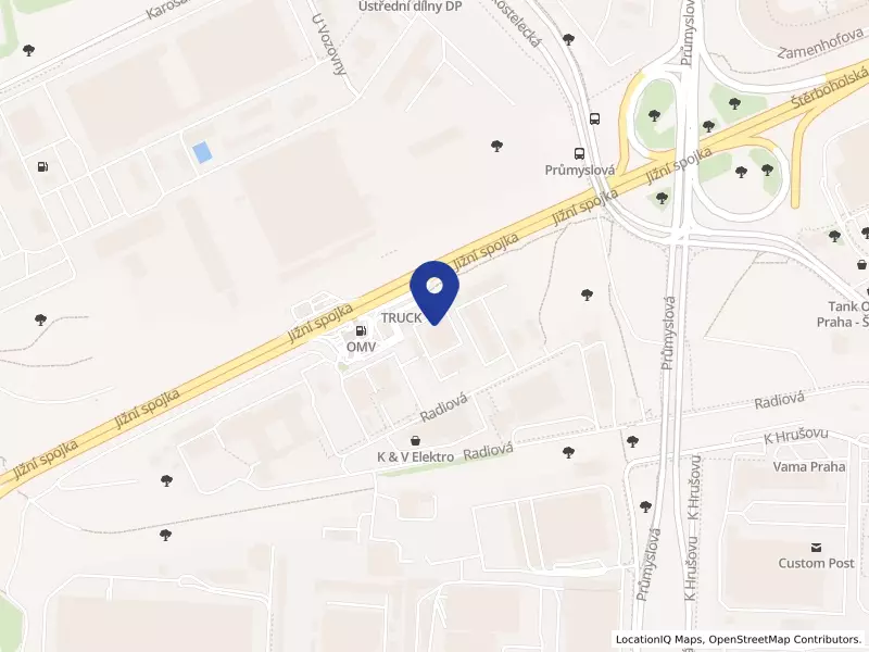 EcoTradeMarket s.r.o., Radiová 1325/5, 10200 Praha 10 - Hostivař, IČO 08316228