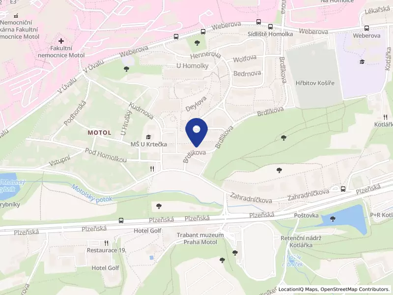 WAtech a.s., Praha, Brdlíkova 286/1c, 15000 Praha 5 - Motol, IČO 02972166