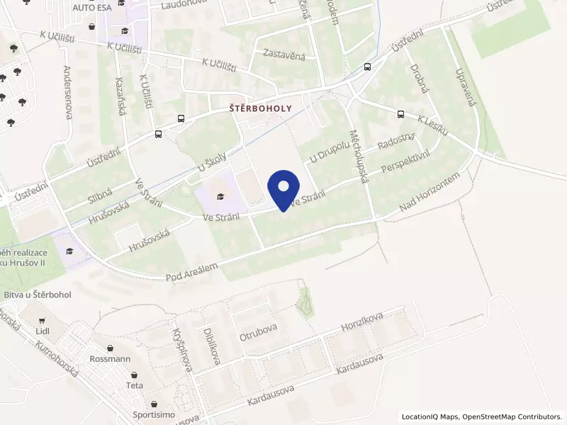 RODINNÁ FARMA A-01 s.r.o., Ve stráni 525/20, 10200 Praha 10 - Štěrboholy, IČO 02462257