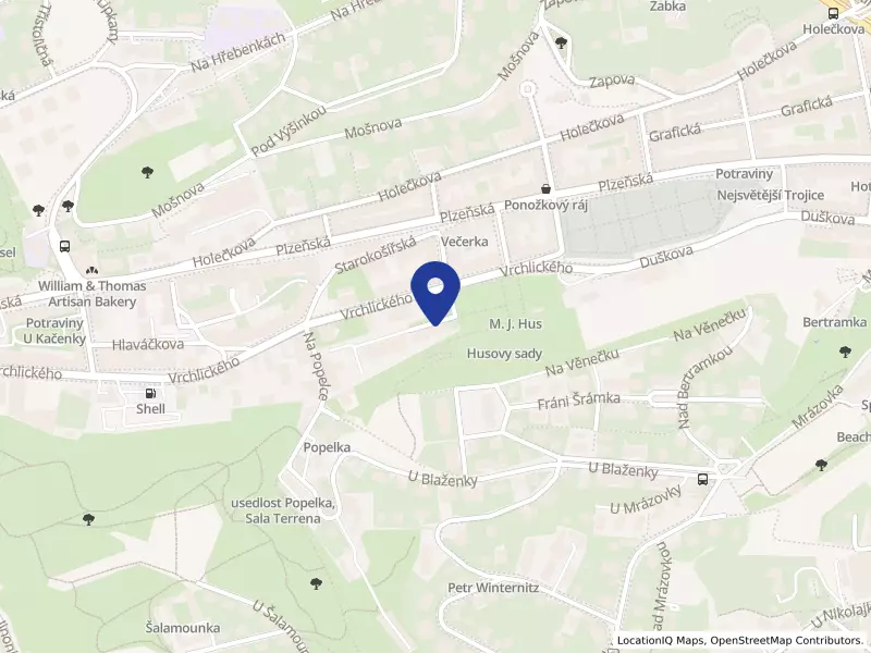 VITOKS UK s.r.o., Donátova 619/4, 15000 Praha 5 - Košíře, IČO 27388263