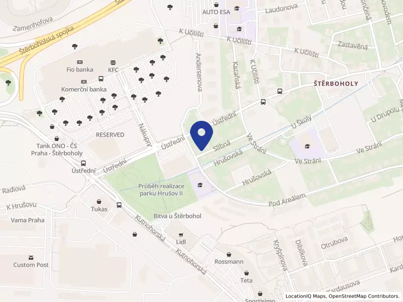 Štechovický poklad s.r.o., Praha, Slibná 196/3, 10200 Praha 10 - Štěrboholy, IČO 25129503