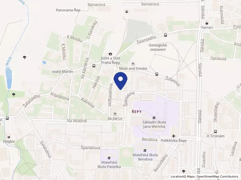 PROJEKT-CONSTRUCT s.r.o., Praha, Španielova 1274/40, 16300 Praha 6 - Řepy, IČO 02687178