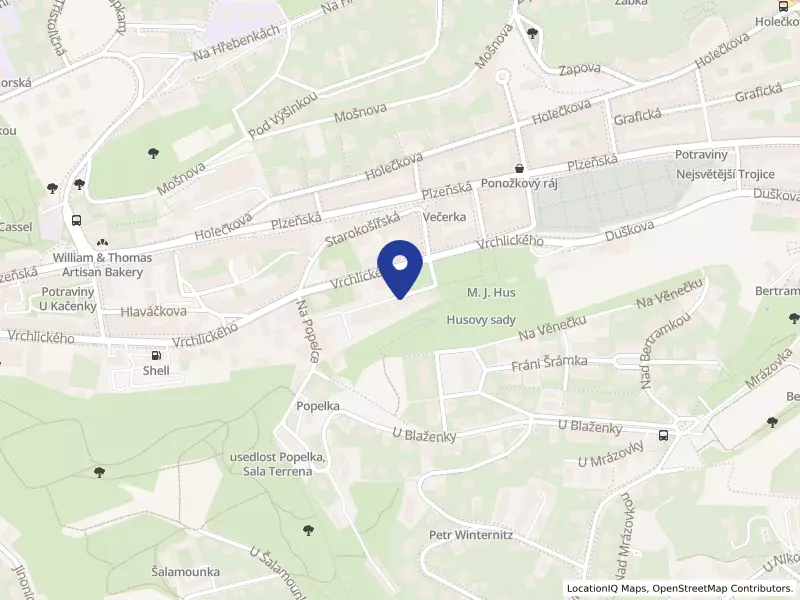 ATAServis s.r.o., Praha, Donátova 617/8, 15000 Praha 5 - Košíře, IČO 26417201