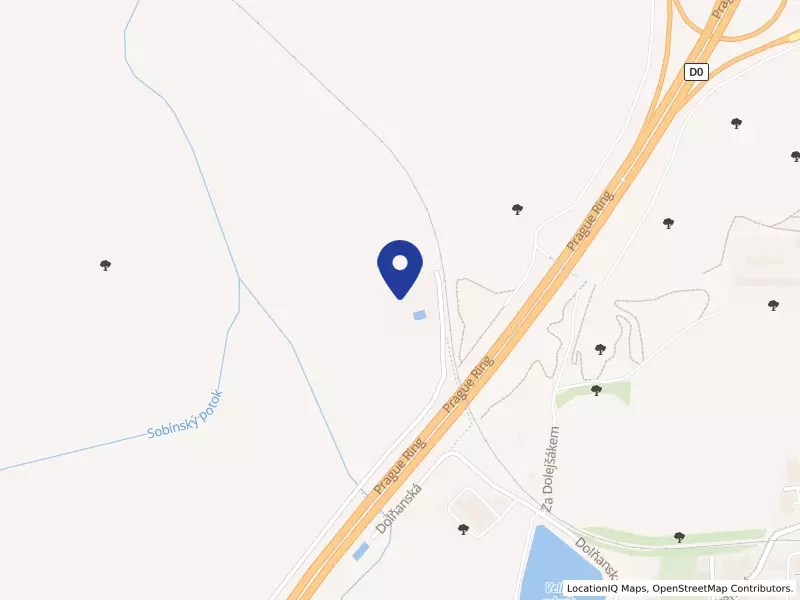 Vestiga s.r.o., Dolňanská 255, 15521 Praha 5 - Zličín, IČO 27601307