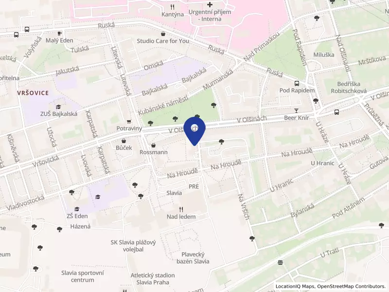 Alteris s.r.o., Na stezce 1330/3, 10000 Praha 10 - Vršovice, IČO 27862313