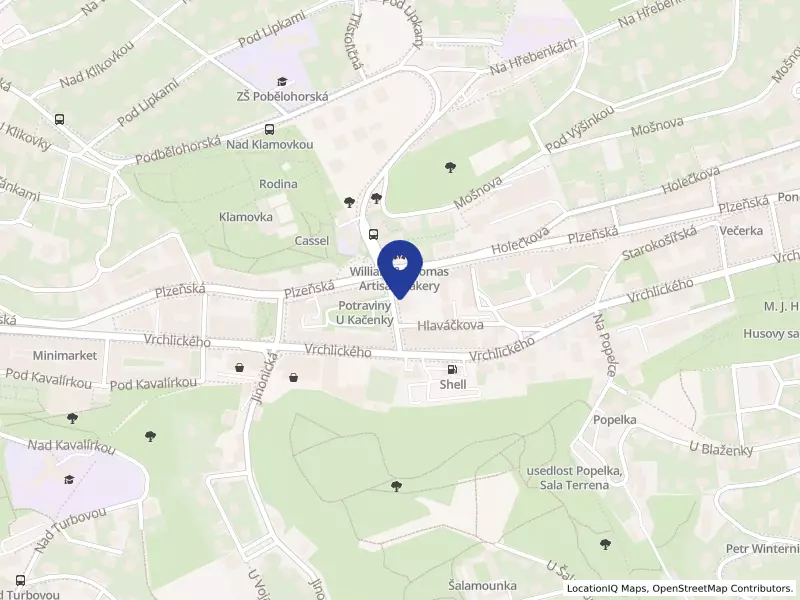 Neuro s.r.o., Prachnerova 642/10, 15000 Praha 5 - Košíře, IČO 19679041