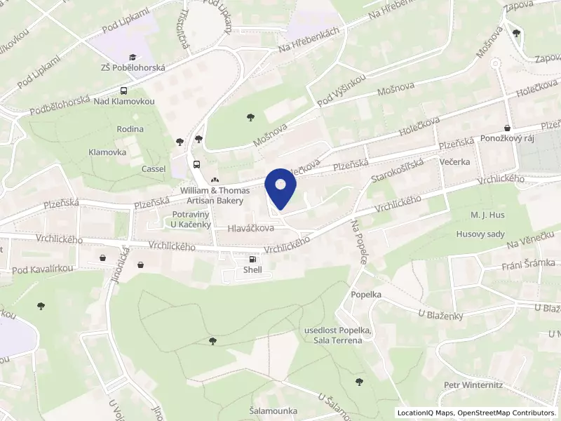 AED project, a.s., Pod radnicí 1235/2a, 15000 Praha 5 - Košíře, IČO 61508594