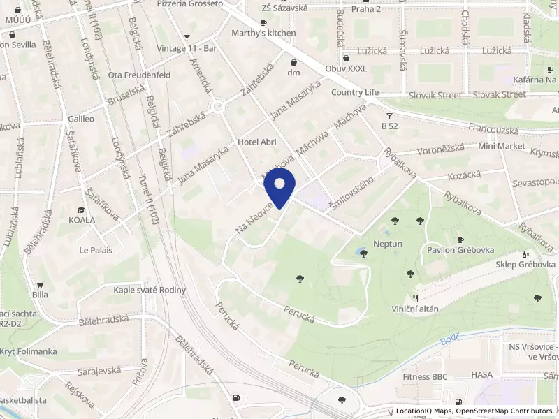 Sophia Solutions, s.r.o., Nad Petruskou 2280/3, 12000 Praha 2 - Vinohrady, IČO 26736471