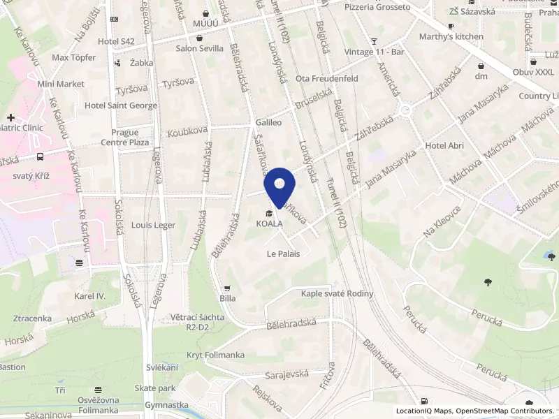 EVROPA services Czech s.r.o., Praha, U Zvonařky 358/10, 12000 Praha 2 - Vinohrady, IČO 07406631