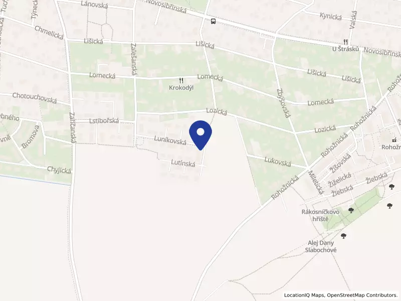 CENTROTECHNA spol. s r.o., Praha 9 - Újezd nad Lesy, Zbytinská 2484/13, PSČ 19016, IČO 24307637