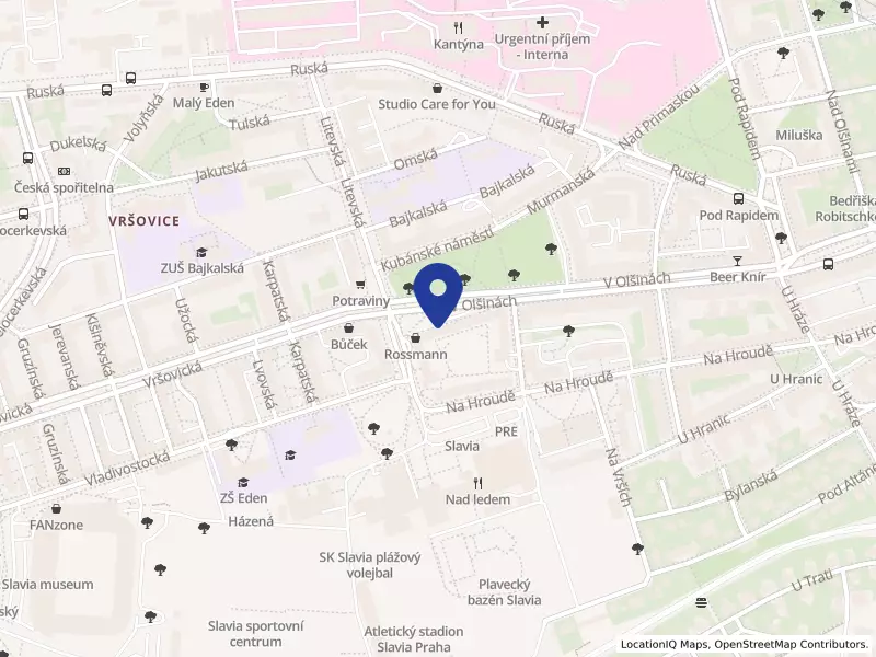 ANT Alliance s.r.o., Kubánské náměstí 1320/19, 10000 Praha 10 - Vršovice, IČO 06206115