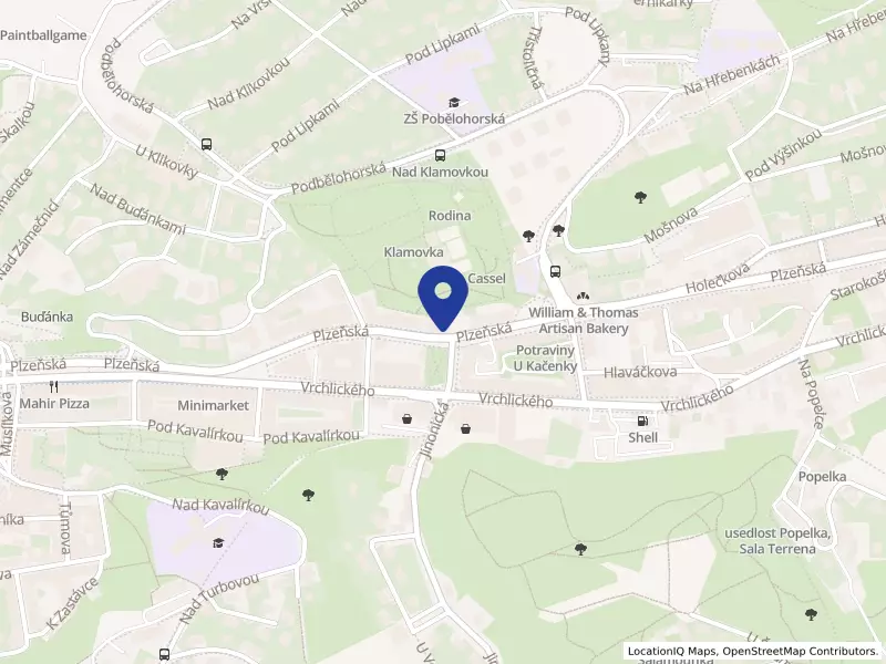 Opton s.r.o., Plzeňská 2095/150, 15000 Praha 5 - Smíchov, IČO 28137914