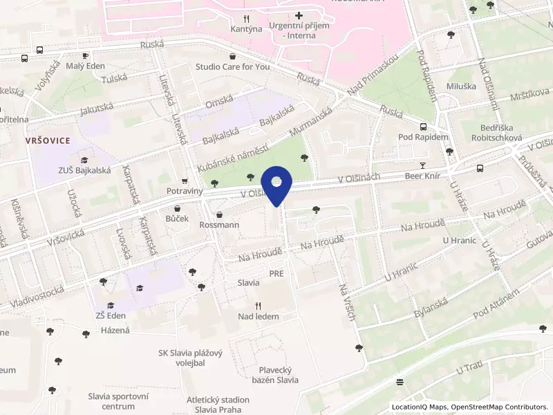 MyPouch s.r.o., Na stezce 1329/5, 10000 Praha 10 - Vršovice, IČO 08259411