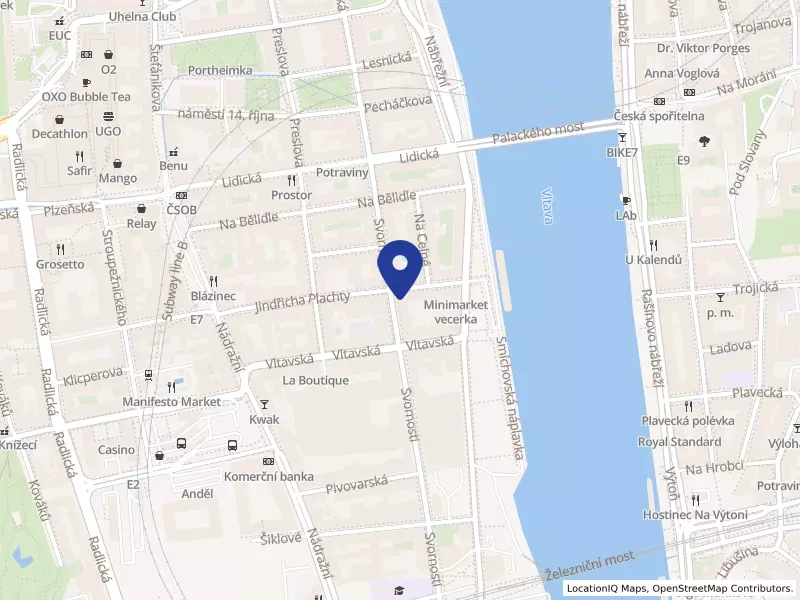 Centrum stomatologie Impla s.r.o., Svornosti 921/14, 15000 Praha 5 - Smíchov, IČO 29060371