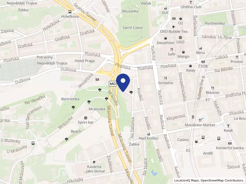 TM COMPLET s.r.o., Mrázovka 1098/9, 15000 Praha 5 - Smíchov, IČO 24120618