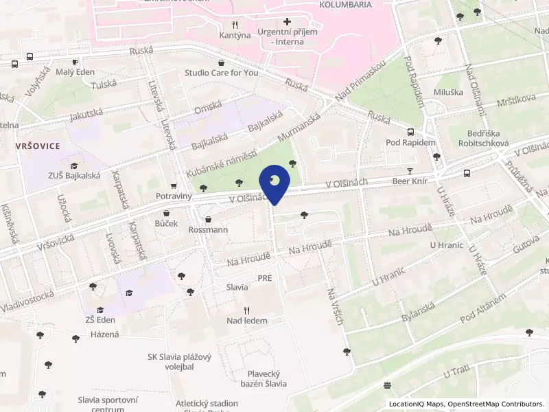 Grand Garant, s.r.o., Na stezce 489/6, 10000 Praha 10 - Strašnice, IČO 64580539