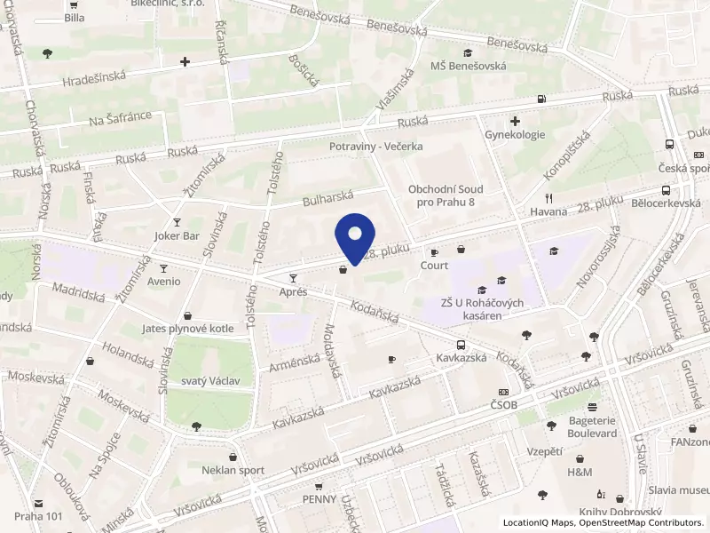 MOSO s.r.o., 28. pluku 128/12, 10100 Praha 10 - Vršovice, IČO 24787477