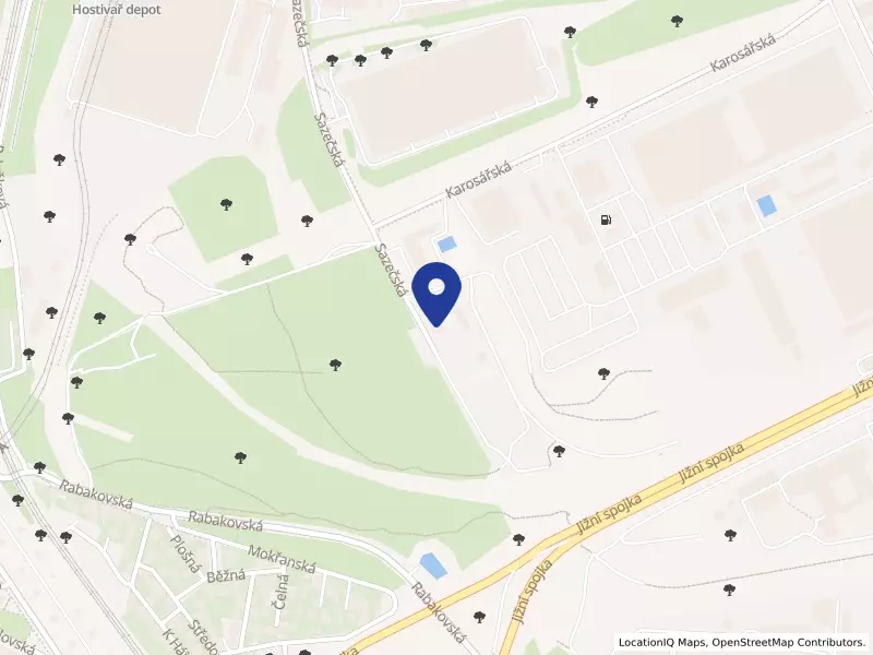 Hans Wendel CZ s.r.o., Sazečská 3270/2a, 10800 Praha 10 - Strašnice, IČO 25064461