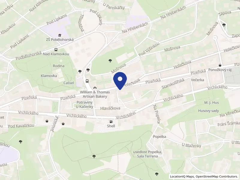 Assisto Consulting Professional Services s.r.o., Praha, Plzeňská 155/113, 15000 Praha 5 - Košíře, IČO 07251564