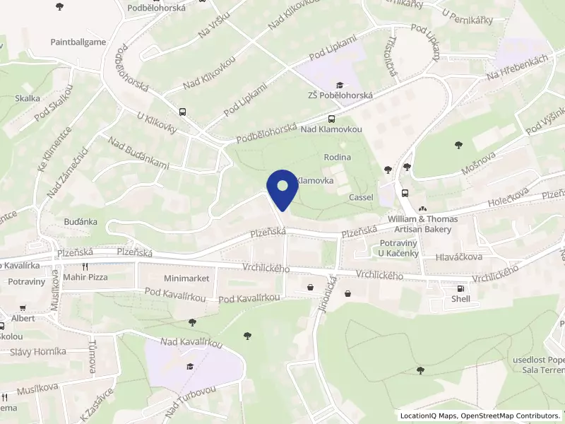 Le Star s.r.o., U Demartinky 1792/6, 15000 Praha 5 - Smíchov, IČO 26435349