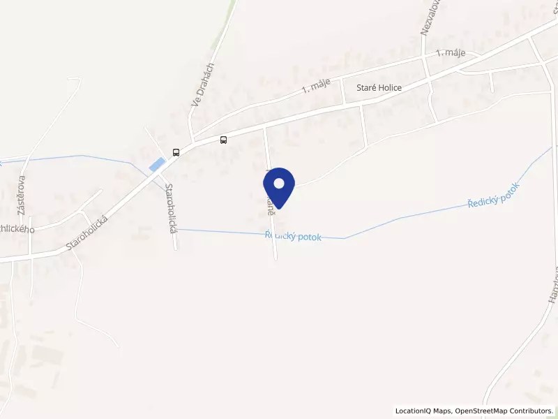 TZPAM s.r.o., Na Balkáně 376, 53401 Holice - Staré Holice, IČO 03128156