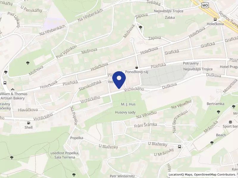 LABDENT,spol.s.r.o., Vrchlického 291/12, 15000 Praha 5 - Košíře, IČO 26742811