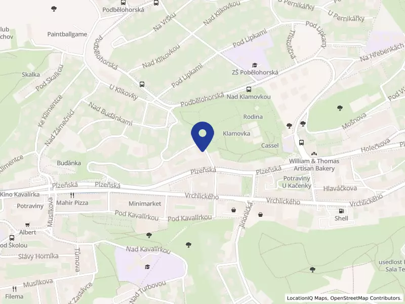Trading Solution s.r.o., U Demartinky 1347/3, 15000 Praha 5 - Smíchov, IČO 27428591