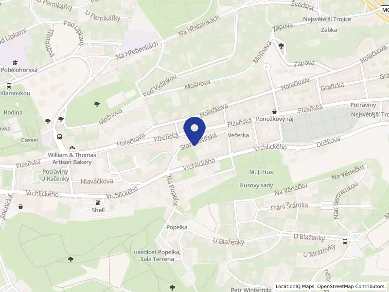 MODELÍNY.CZ s.r.o., Starokošířská 6/11, 15000 Praha 5 - Košíře, IČO 28917359