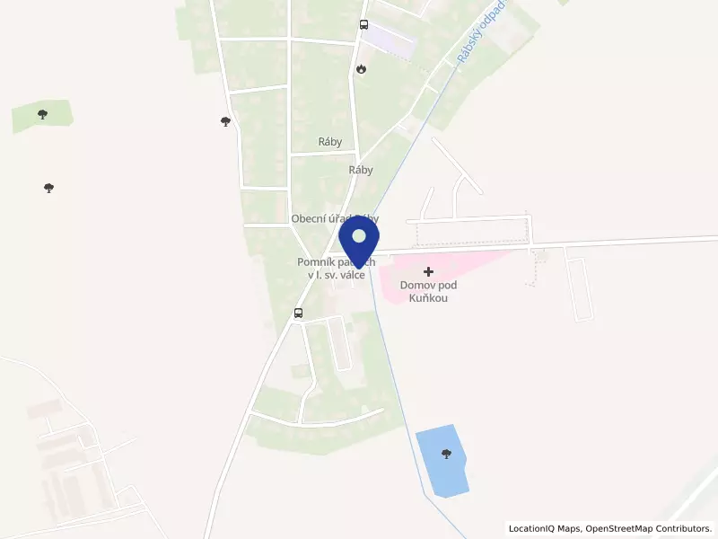 FRENCL s.r.o., Ráby, 156, 53352 Ráby - Ráby, IČO 26010780