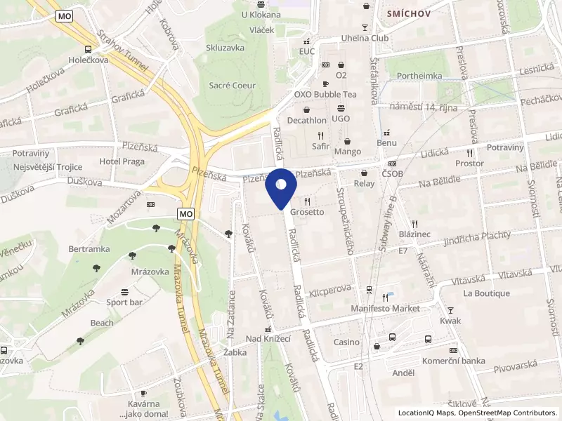 Kupi.cz retail, s.r.o., Radlická 3294/10, 15000 Praha 5 - Smíchov, IČO 02869802